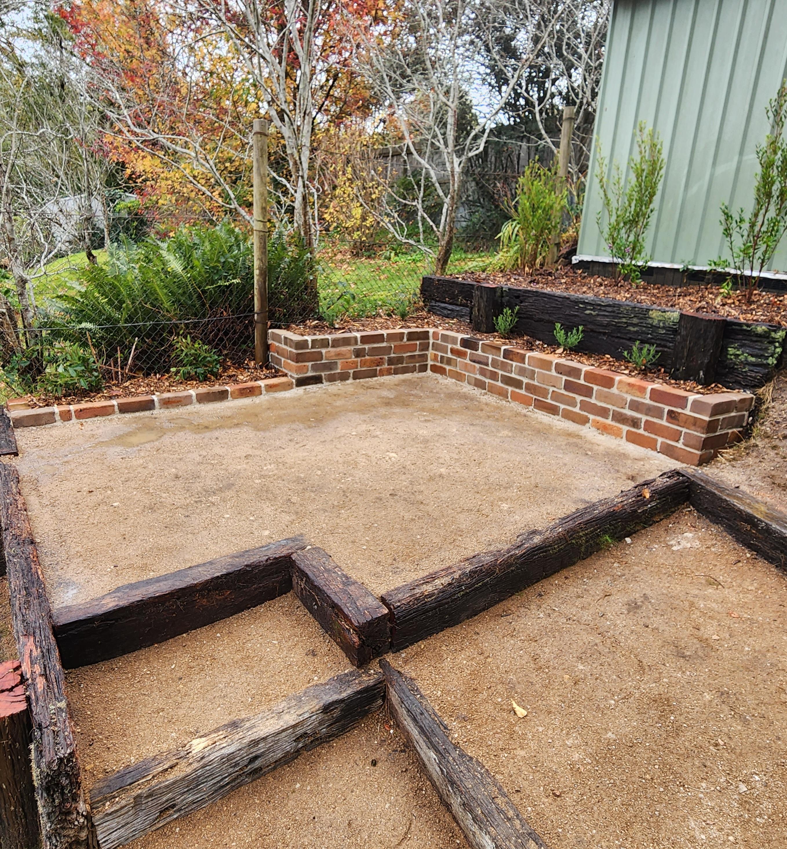 Eminence Landscapes