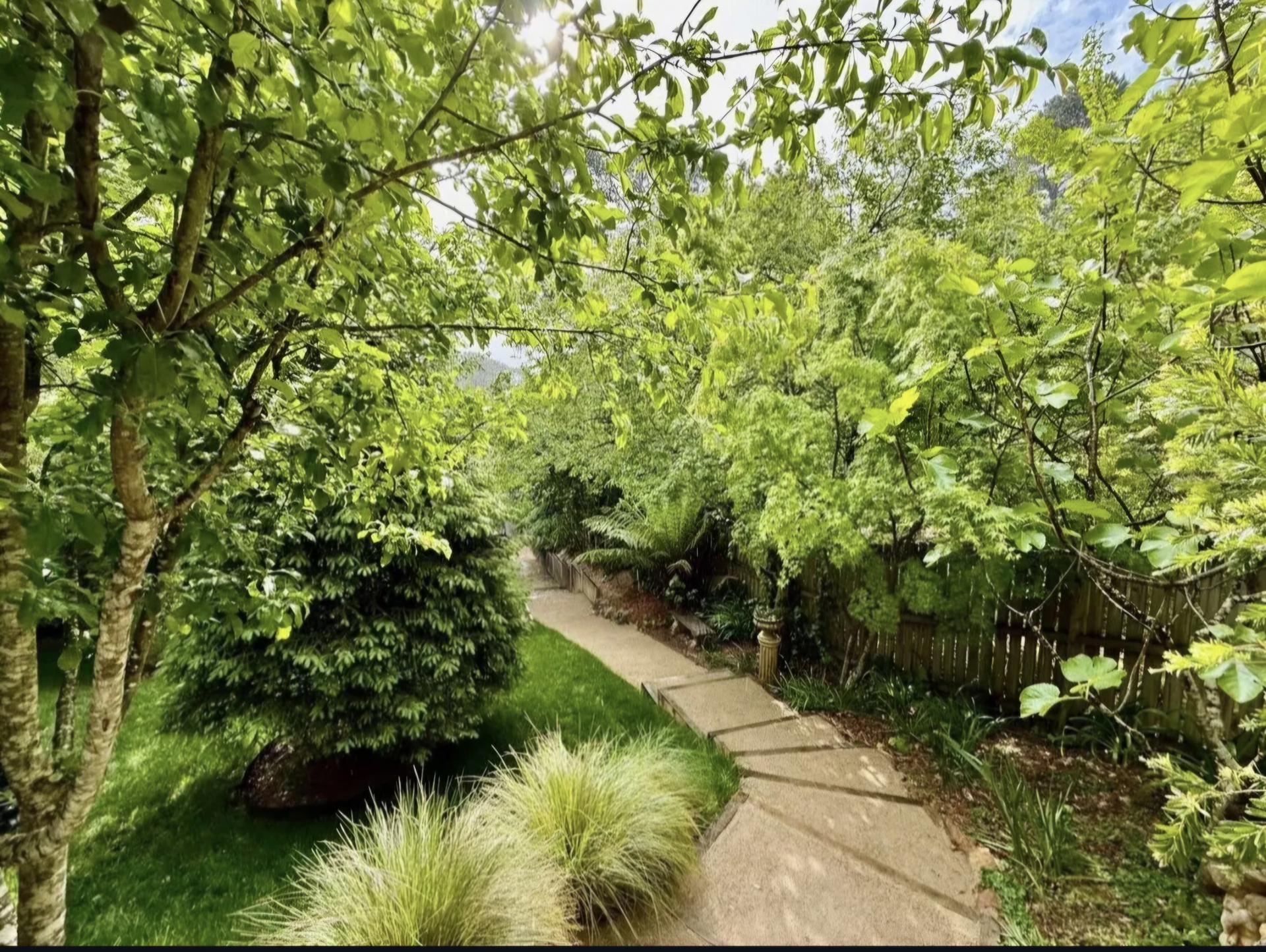 Eminence Landscapes project